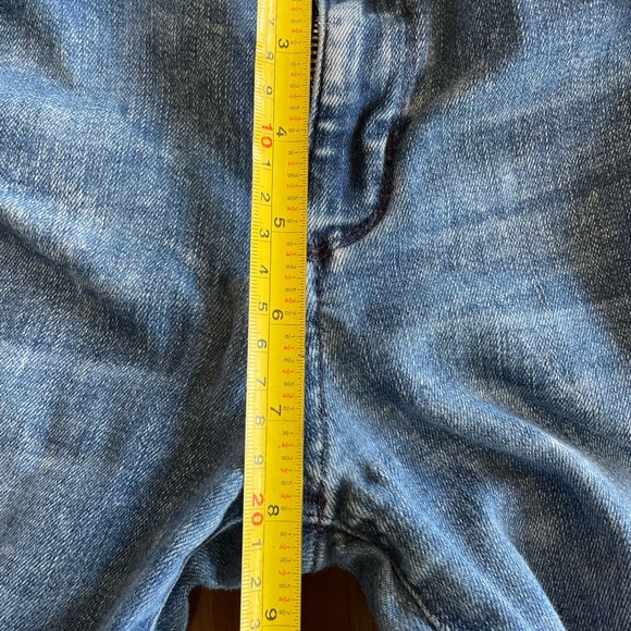 👖GUESS Skinny Jeans - Picture 7 of 7